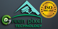 Green Pixel Technology